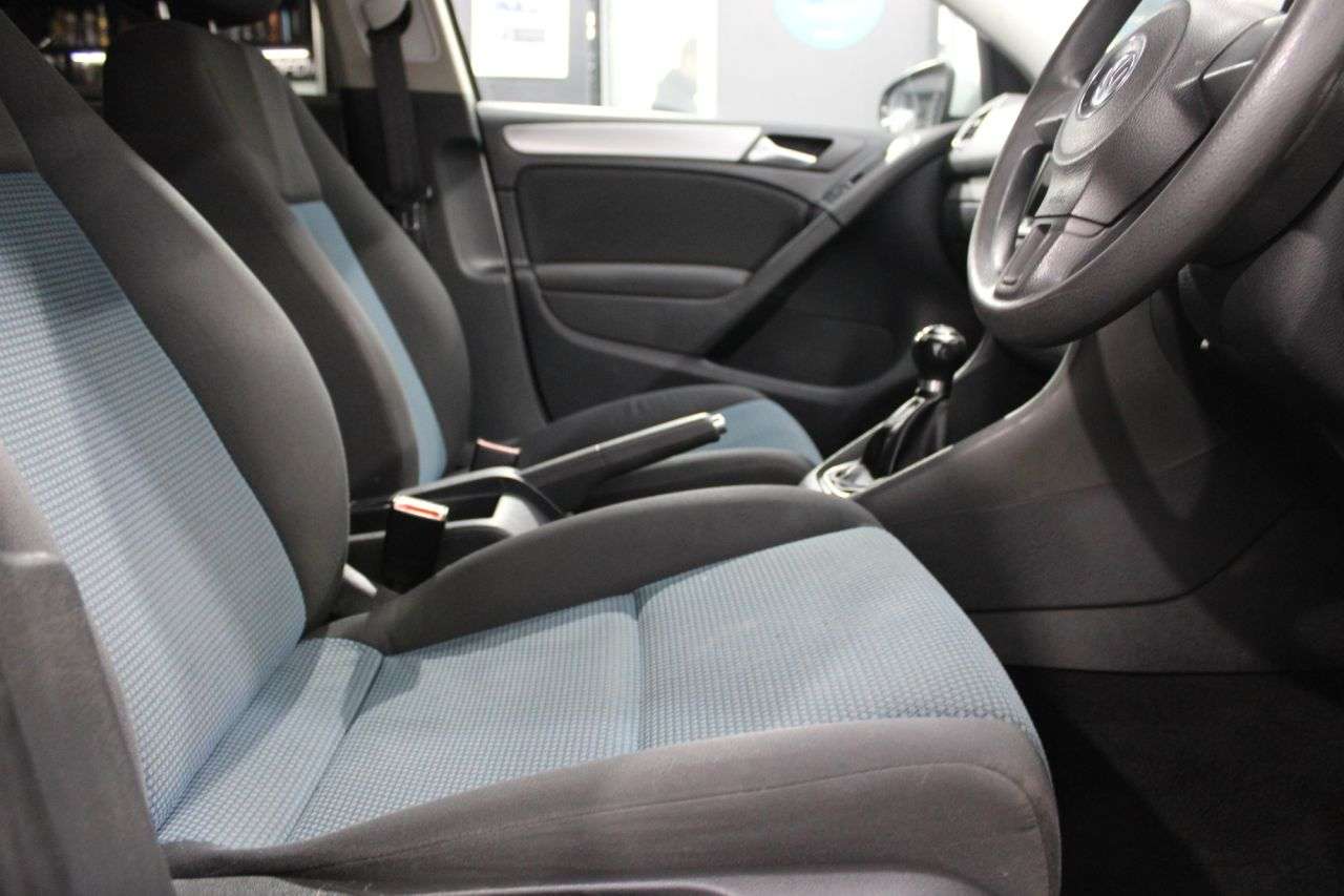 2010 VOLKSWAGEN GOLF 2010 VOLKSWAGEN GOLF