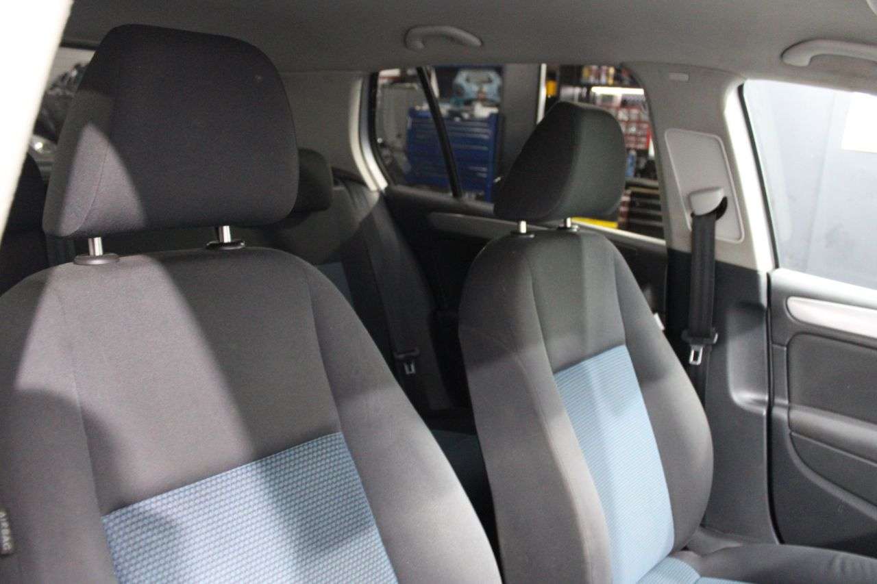 2010 VOLKSWAGEN GOLF 2010 VOLKSWAGEN GOLF