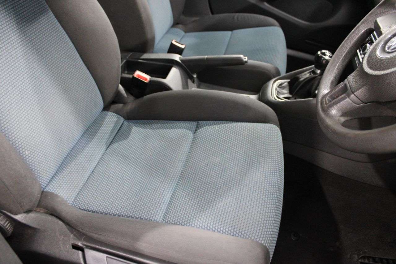 2010 VOLKSWAGEN GOLF 2010 VOLKSWAGEN GOLF