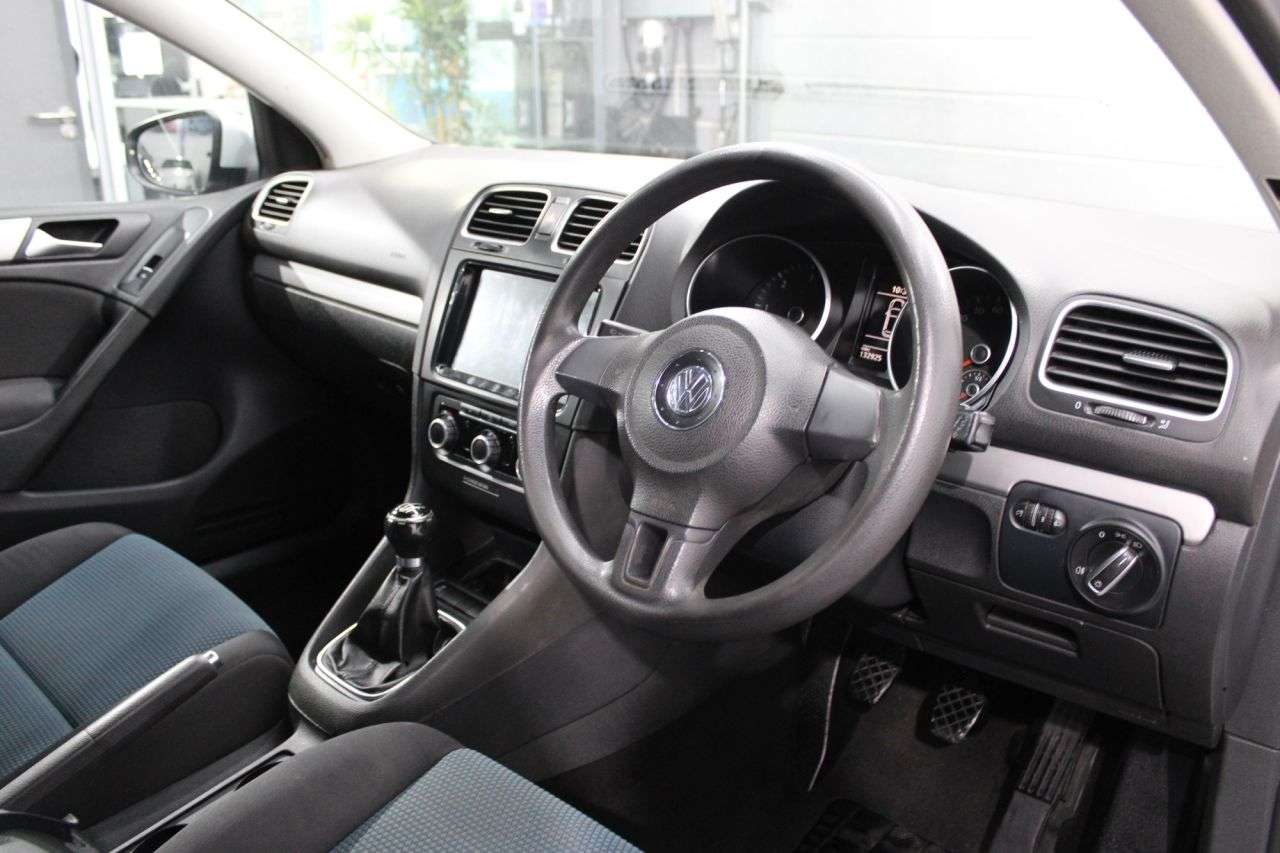 2010 VOLKSWAGEN GOLF 2010 VOLKSWAGEN GOLF