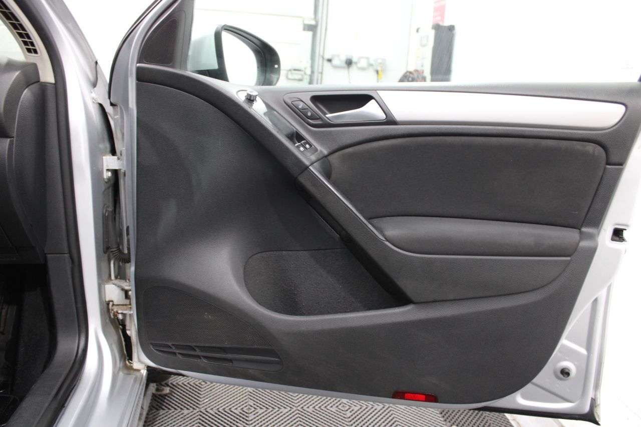 2010 VOLKSWAGEN GOLF 2010 VOLKSWAGEN GOLF