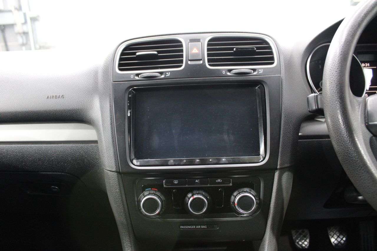 2010 VOLKSWAGEN GOLF 2010 VOLKSWAGEN GOLF