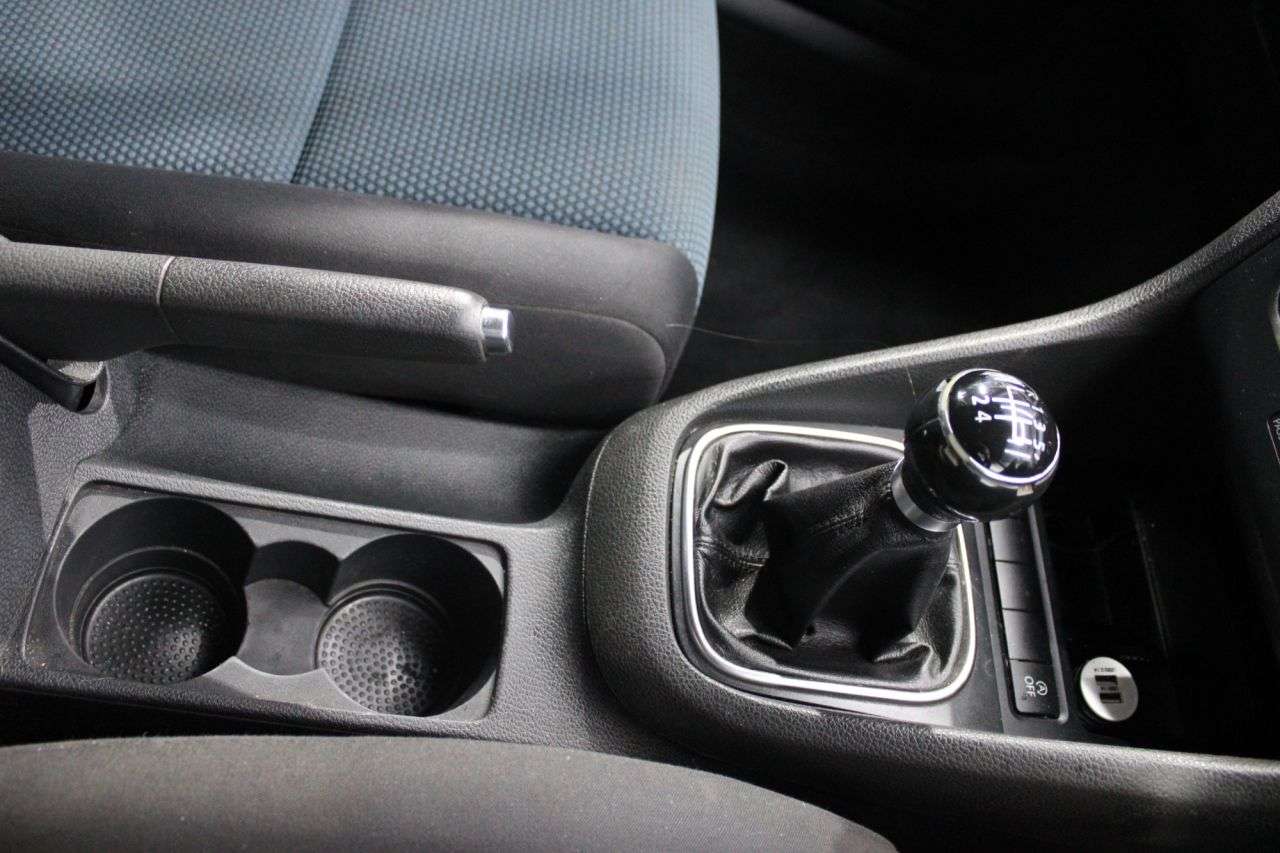 2010 VOLKSWAGEN GOLF 2010 VOLKSWAGEN GOLF