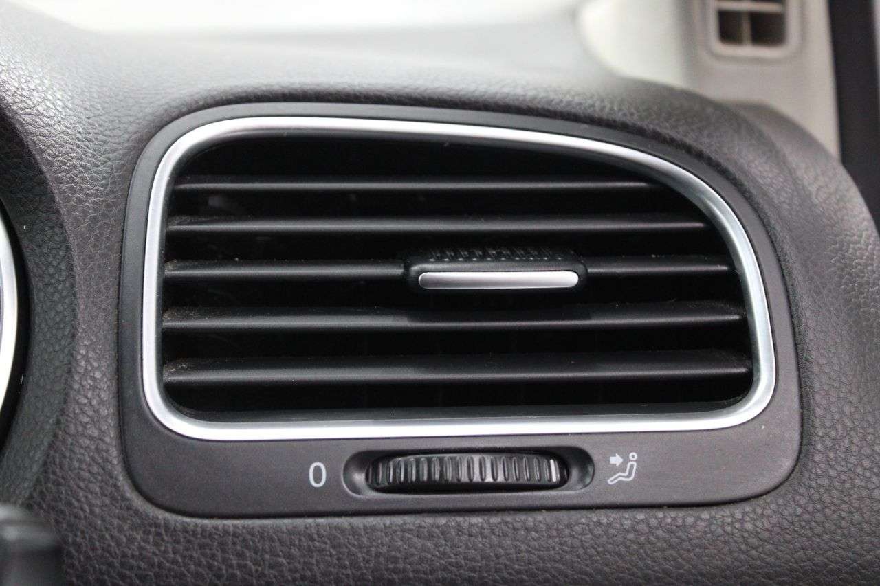 2010 VOLKSWAGEN GOLF 2010 VOLKSWAGEN GOLF