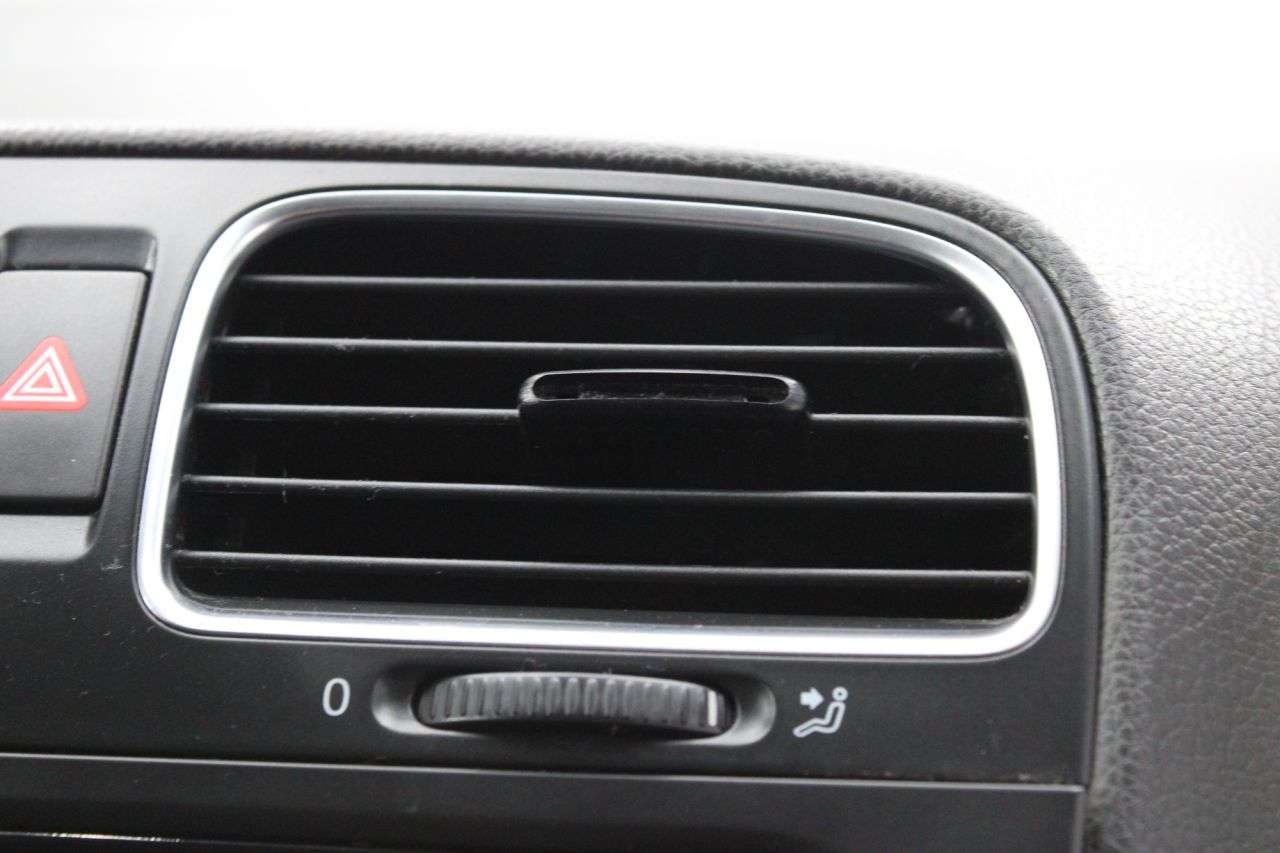 2010 VOLKSWAGEN GOLF 2010 VOLKSWAGEN GOLF