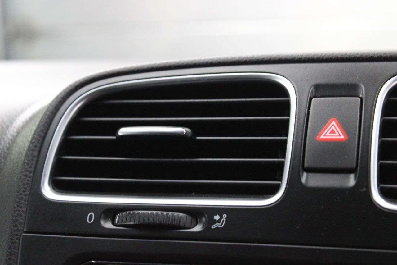 2010 VOLKSWAGEN GOLF 2010 VOLKSWAGEN GOLF