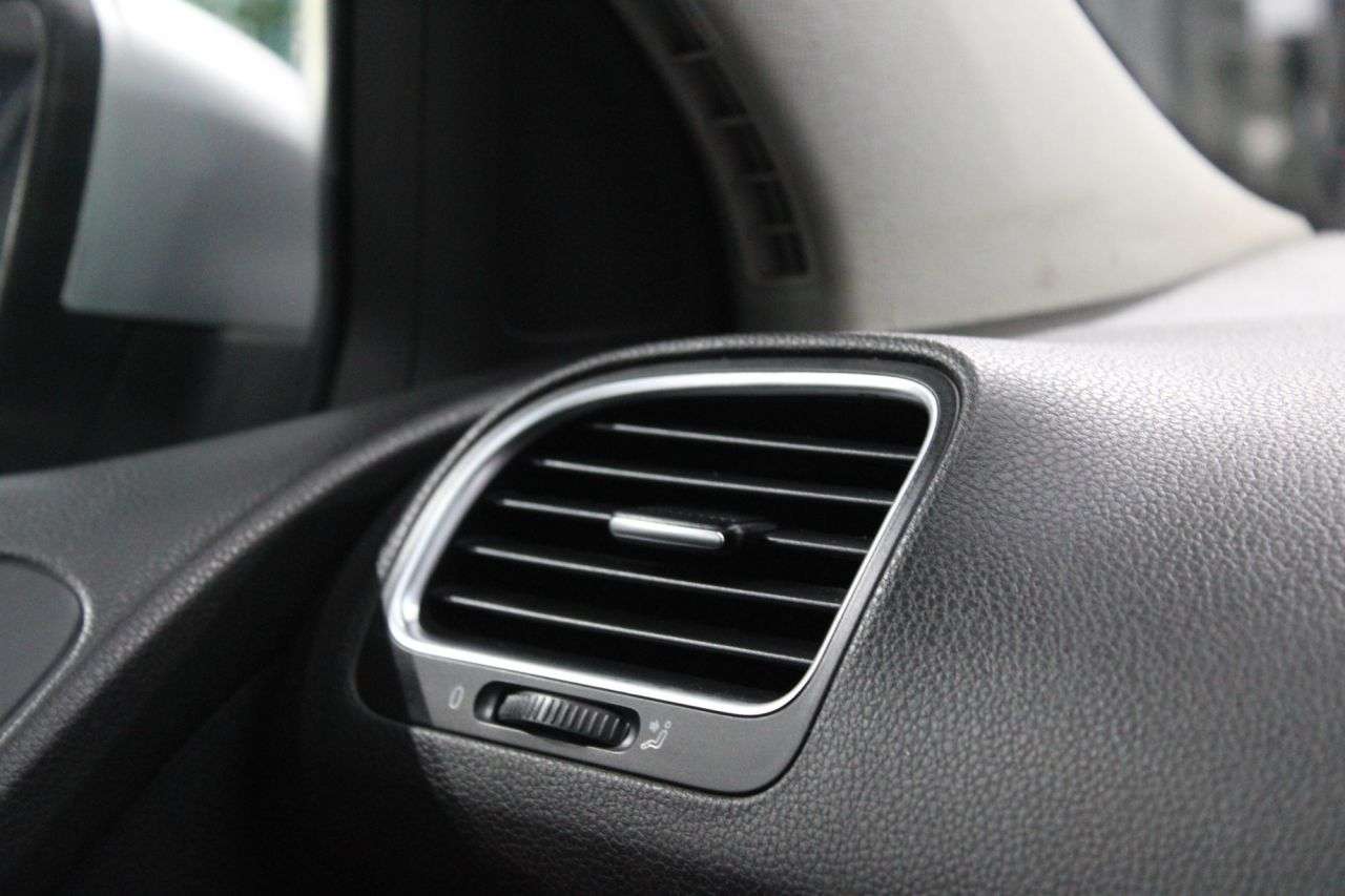 2010 VOLKSWAGEN GOLF 2010 VOLKSWAGEN GOLF