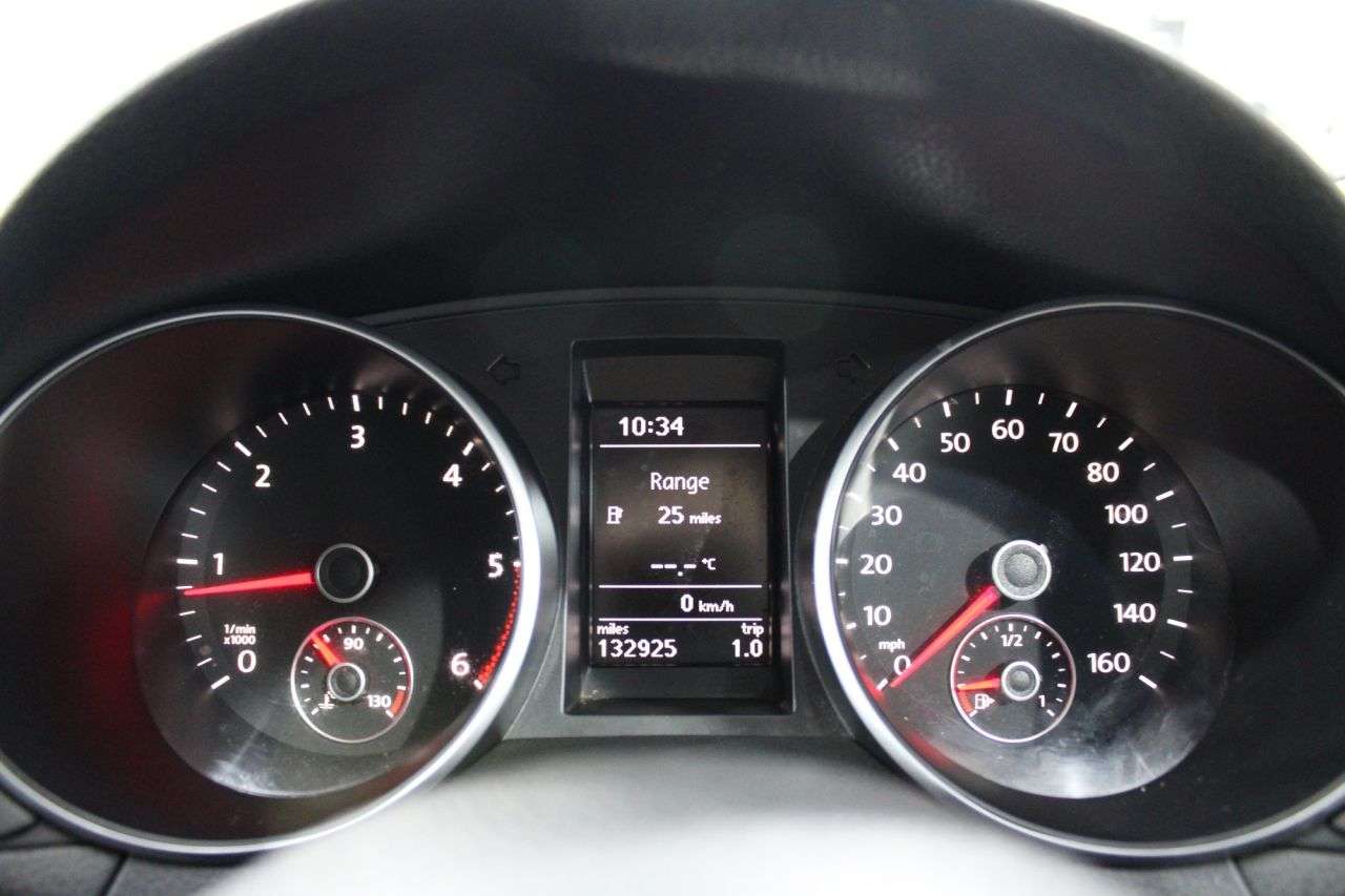 2010 VOLKSWAGEN GOLF 2010 VOLKSWAGEN GOLF