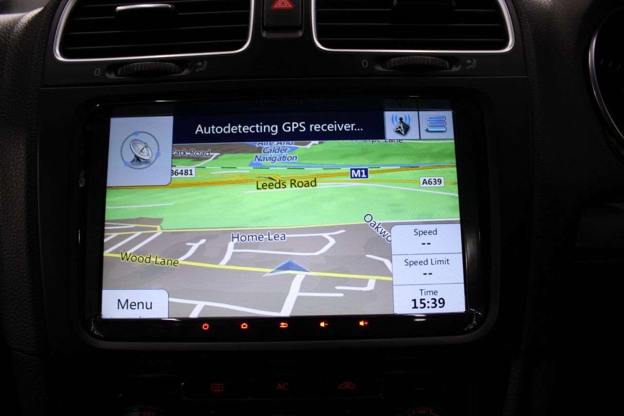 2010 VOLKSWAGEN GOLF 2010 VOLKSWAGEN GOLF