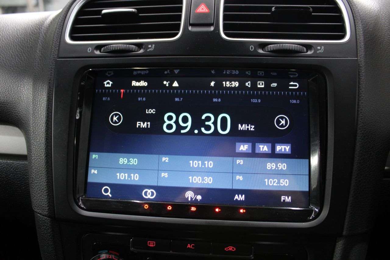 2010 VOLKSWAGEN GOLF 2010 VOLKSWAGEN GOLF