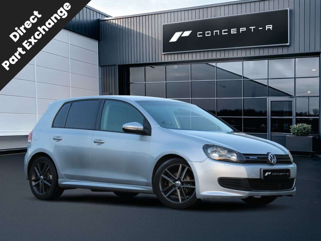 2010 VOLKSWAGEN GOLF 2010 VOLKSWAGEN GOLF