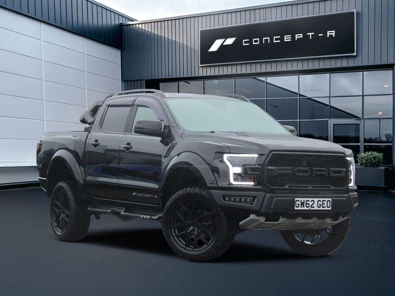 A 2021 FORD RANGER 2.0 EcoBlue Wildtrak Pickup Double Cab 4dr Diesel Auto 4WD Euro 6 (s/s) (21 A 2021 FORD RANGER 2.0 EcoBlue Wildtrak Pickup Double Cab 4dr Diesel Auto 4WD Euro 6 (s/s) (21