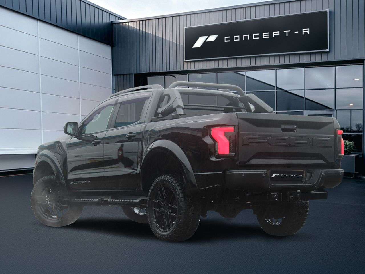 A 2021 FORD RANGER 2.0 EcoBlue Wildtrak Pickup Double Cab 4dr Diesel Auto 4WD Euro 6 (s/s) (21 A 2021 FORD RANGER 2.0 EcoBlue Wildtrak Pickup Double Cab 4dr Diesel Auto 4WD Euro 6 (s/s) (21
