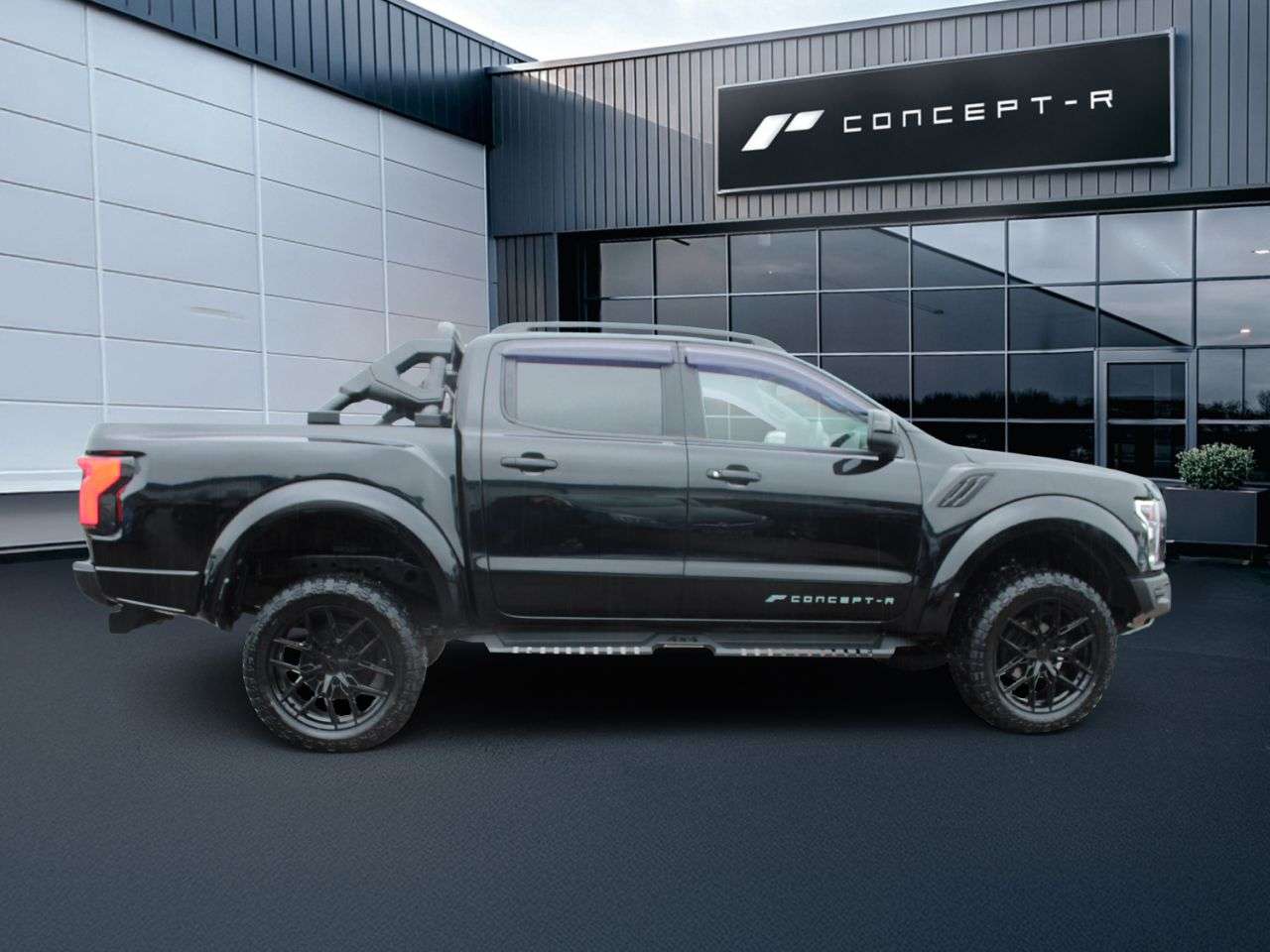A 2021 FORD RANGER 2.0 EcoBlue Wildtrak Pickup Double Cab 4dr Diesel Auto 4WD Euro 6 (s/s) (21 A 2021 FORD RANGER 2.0 EcoBlue Wildtrak Pickup Double Cab 4dr Diesel Auto 4WD Euro 6 (s/s) (21