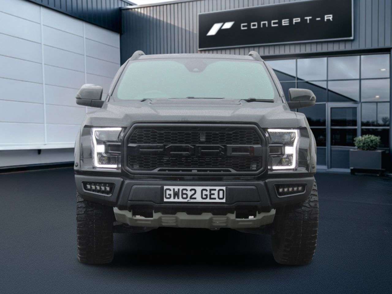 A 2021 FORD RANGER 2.0 EcoBlue Wildtrak Pickup Double Cab 4dr Diesel Auto 4WD Euro 6 (s/s) (21 A 2021 FORD RANGER 2.0 EcoBlue Wildtrak Pickup Double Cab 4dr Diesel Auto 4WD Euro 6 (s/s) (21