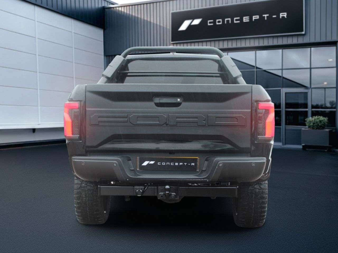 2021 FORD RANGER 2021 FORD RANGER