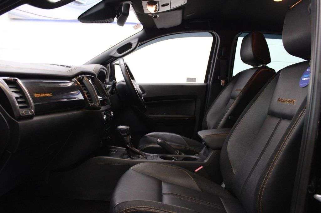 2021 FORD RANGER 2021 FORD RANGER