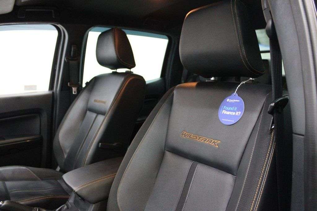 2021 FORD RANGER 2021 FORD RANGER