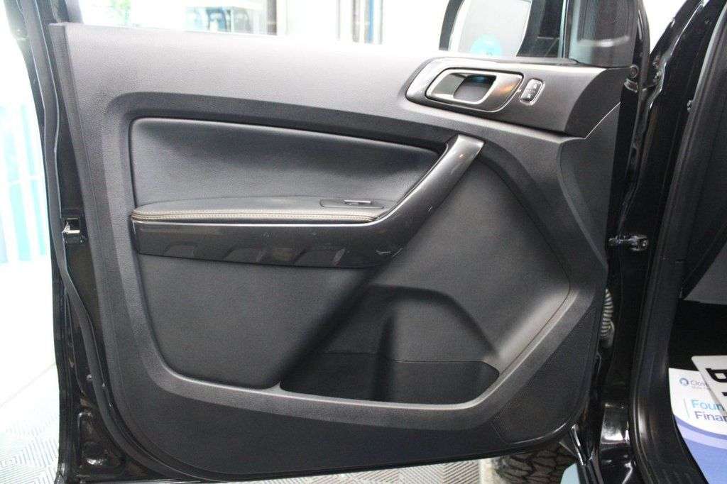 2021 FORD RANGER 2021 FORD RANGER