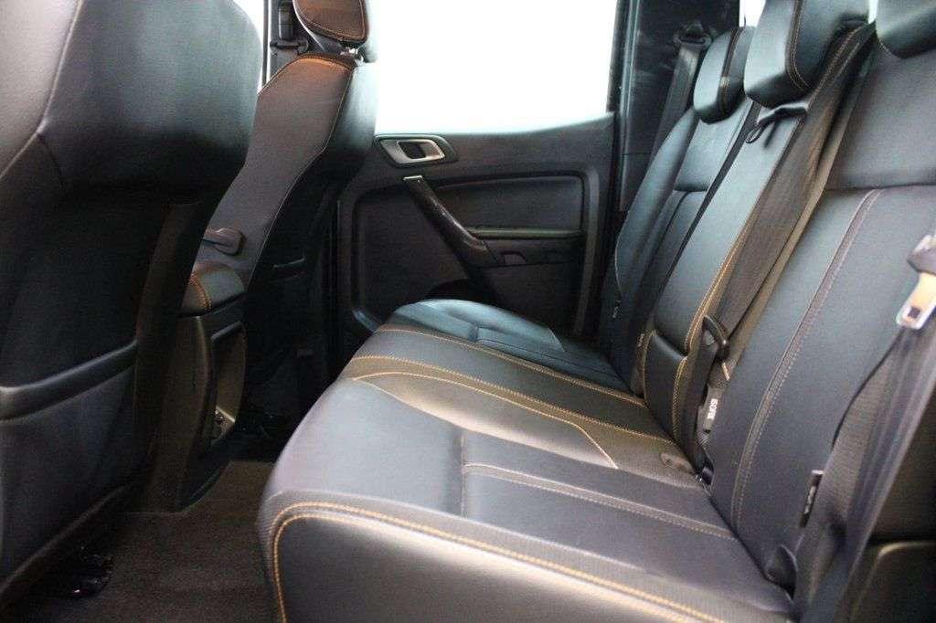 2021 FORD RANGER 2021 FORD RANGER