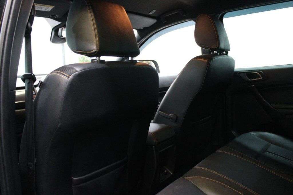 2021 FORD RANGER 2021 FORD RANGER