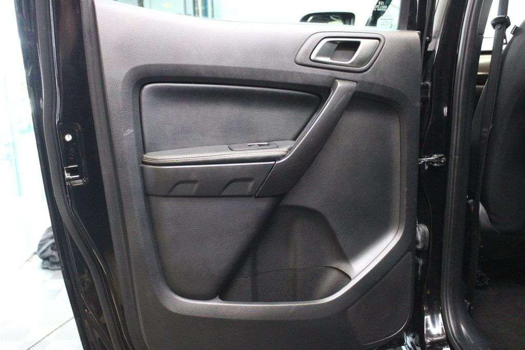 2021 FORD RANGER 2021 FORD RANGER