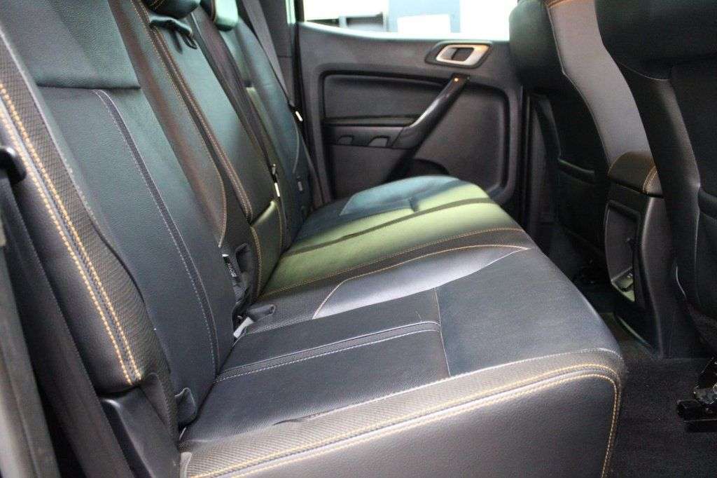 2021 FORD RANGER 2021 FORD RANGER