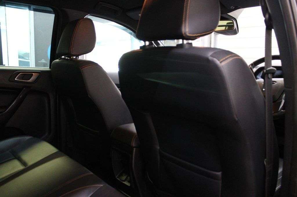 2021 FORD RANGER 2021 FORD RANGER