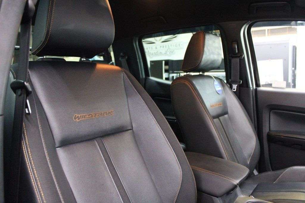 2021 FORD RANGER 2021 FORD RANGER