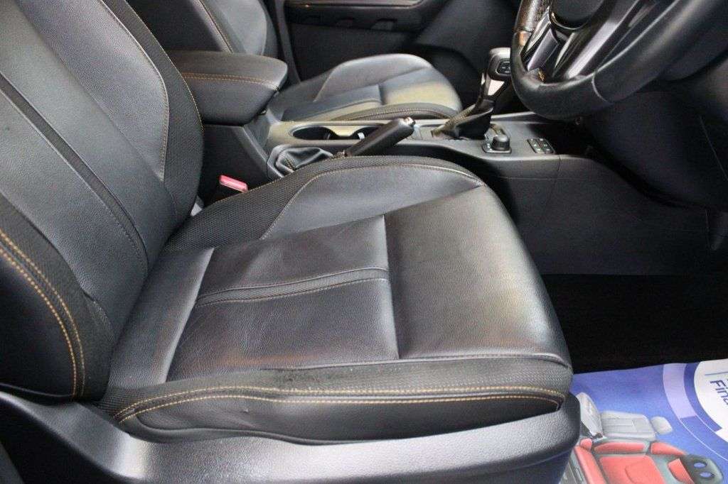 2021 FORD RANGER 2021 FORD RANGER