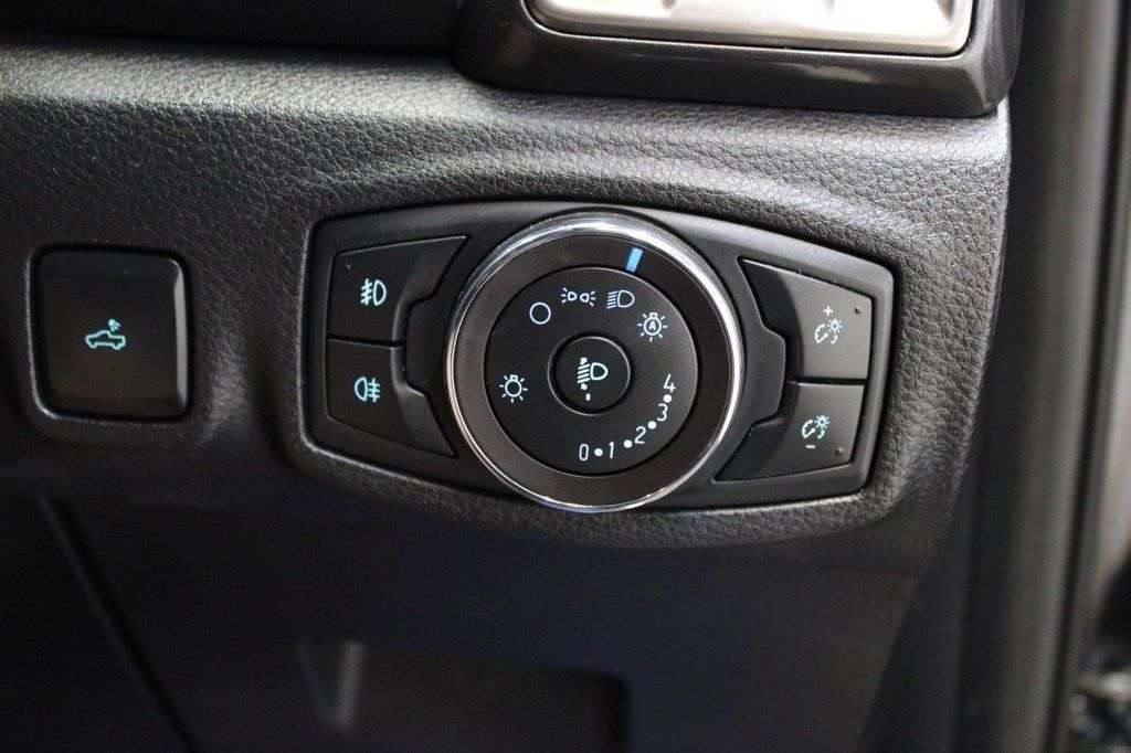 2021 FORD RANGER 2021 FORD RANGER