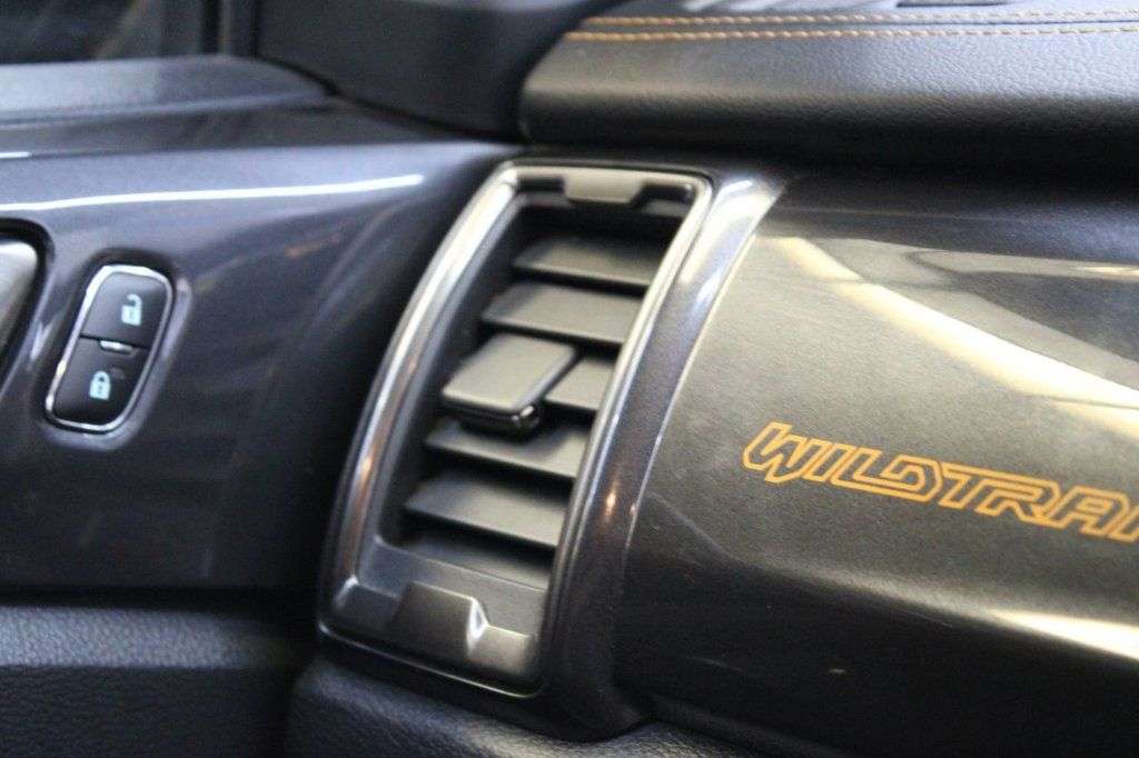 2021 FORD RANGER 2021 FORD RANGER