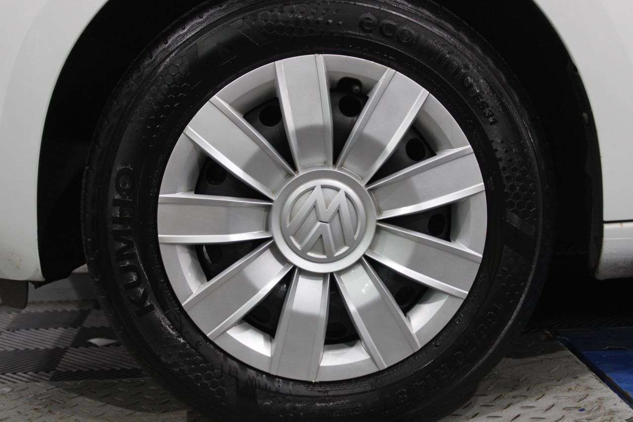 2018 VOLKSWAGEN UP! 2018 VOLKSWAGEN UP!