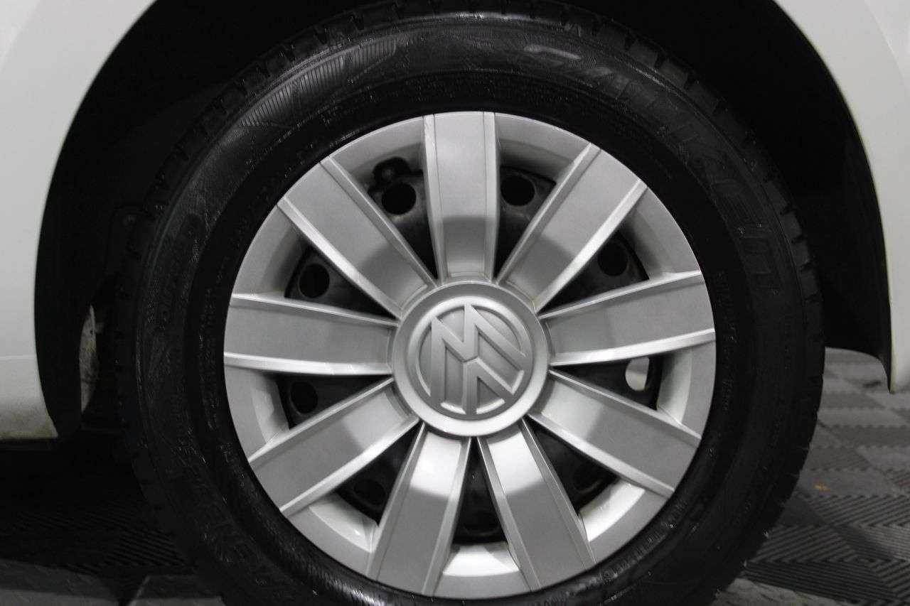 2018 VOLKSWAGEN UP! 2018 VOLKSWAGEN UP!