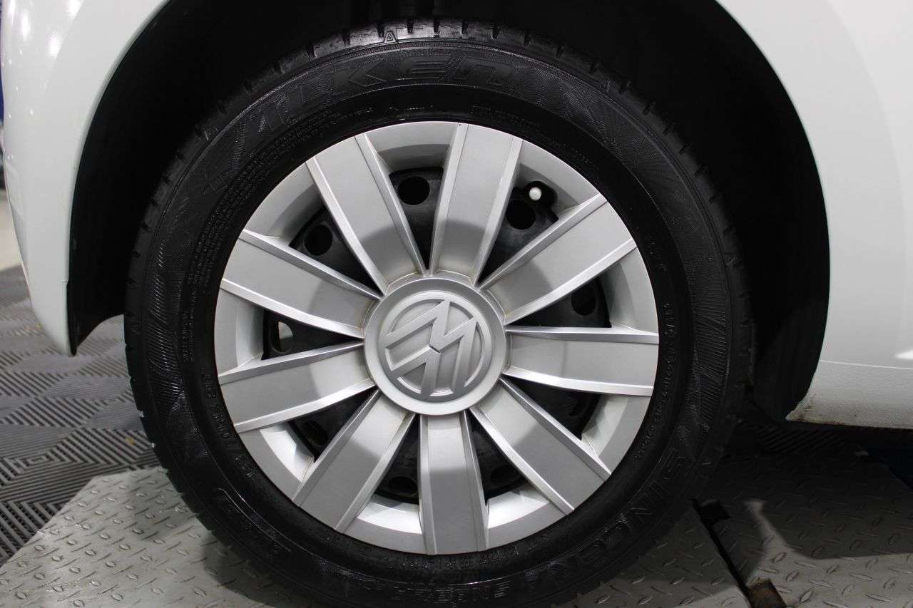 2018 VOLKSWAGEN UP! 2018 VOLKSWAGEN UP!