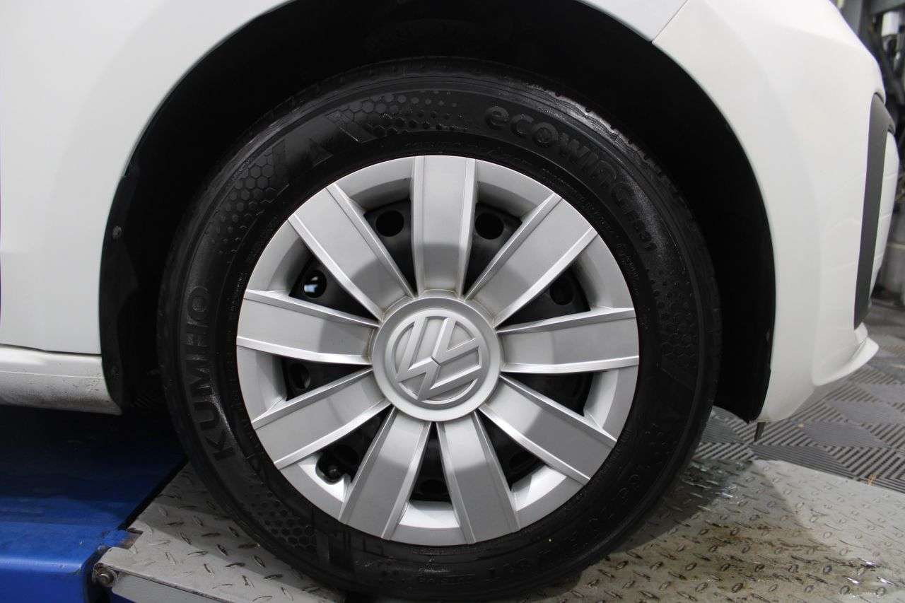 2018 VOLKSWAGEN UP! 2018 VOLKSWAGEN UP!