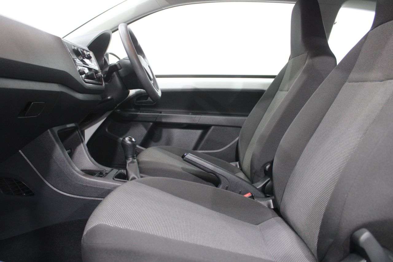 2018 VOLKSWAGEN UP! 2018 VOLKSWAGEN UP!