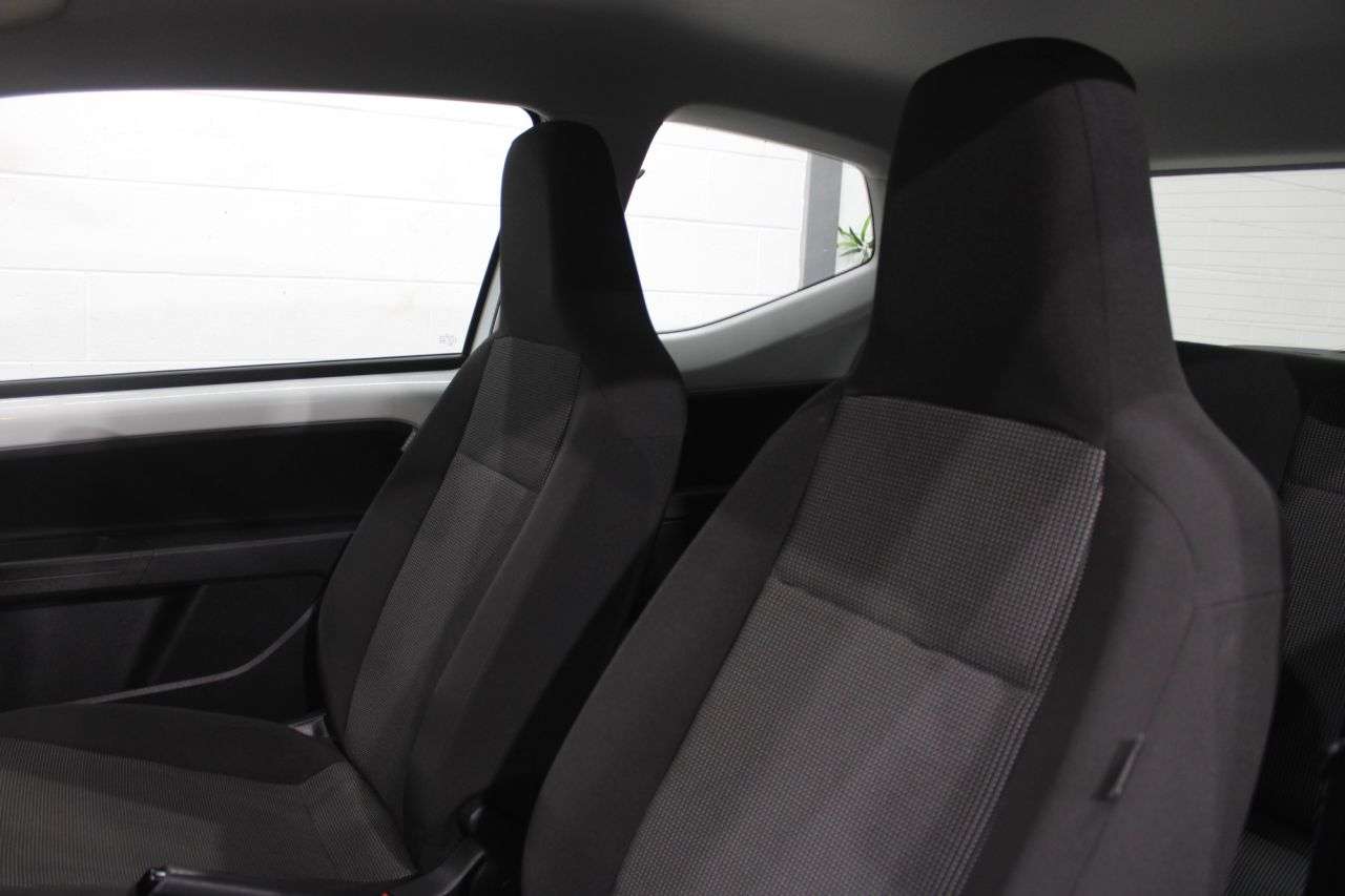 2018 VOLKSWAGEN UP! 2018 VOLKSWAGEN UP!