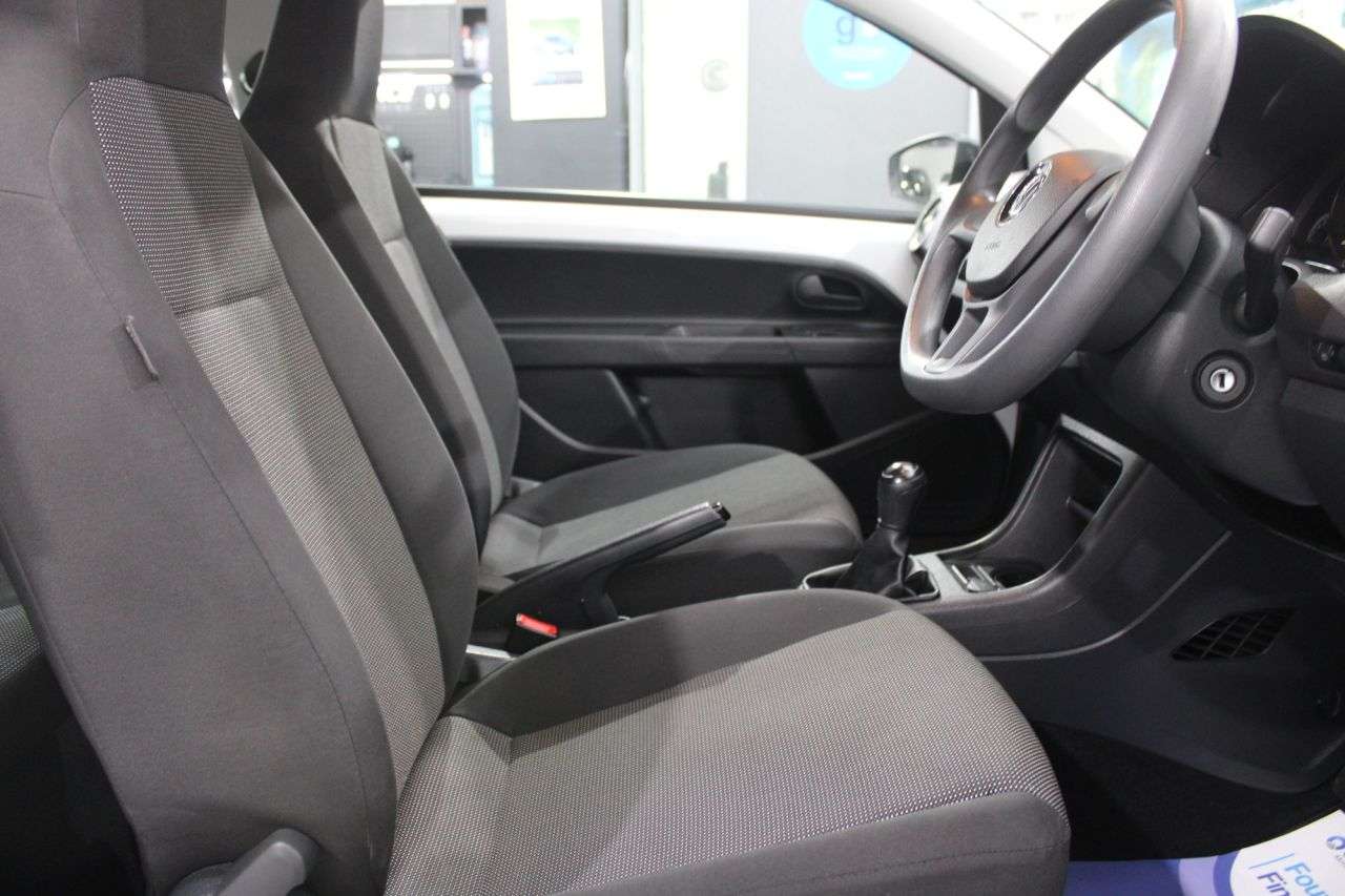 2018 VOLKSWAGEN UP! 2018 VOLKSWAGEN UP!