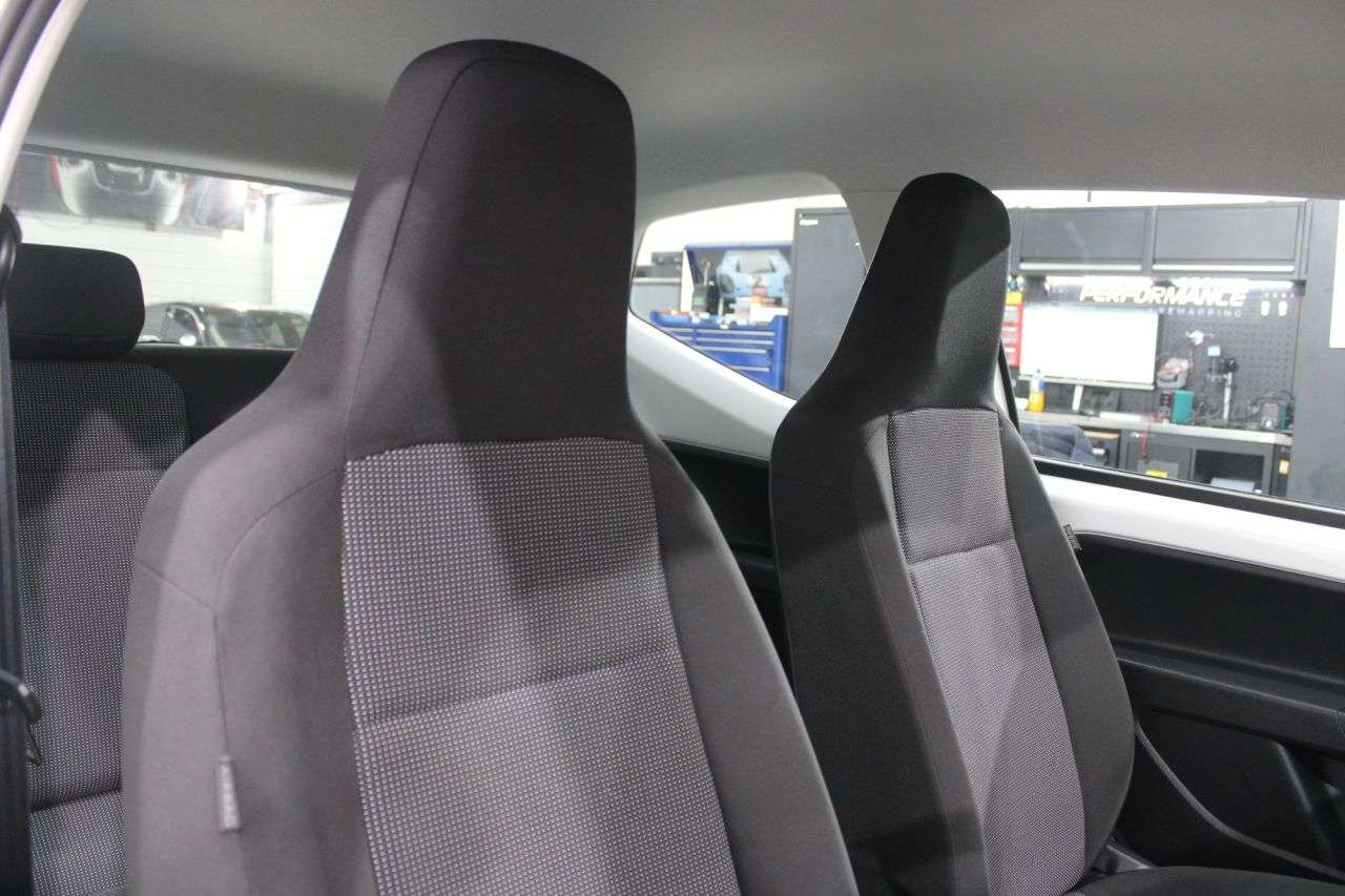 2018 VOLKSWAGEN UP! 2018 VOLKSWAGEN UP!