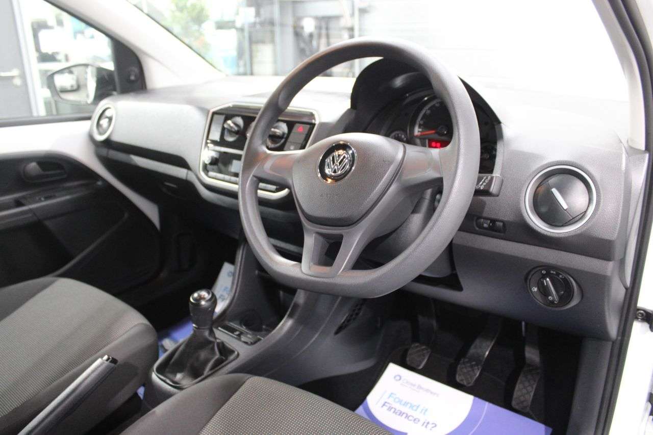 2018 VOLKSWAGEN UP! 2018 VOLKSWAGEN UP!