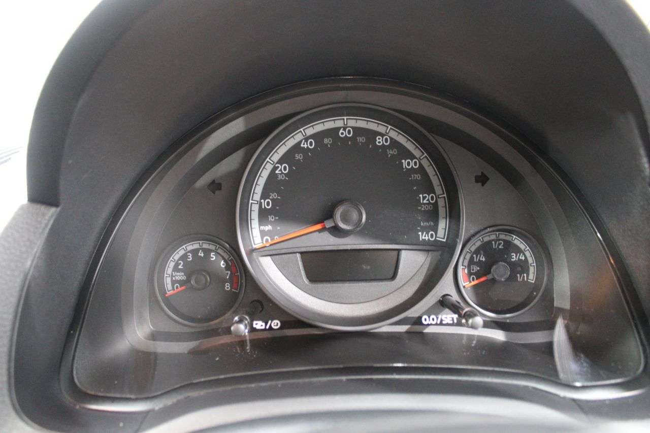 2018 VOLKSWAGEN UP! 2018 VOLKSWAGEN UP!