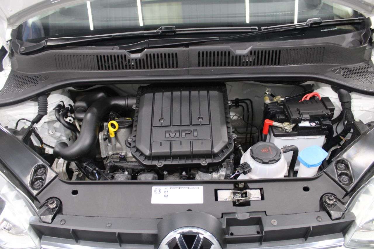 2018 VOLKSWAGEN UP! 2018 VOLKSWAGEN UP!