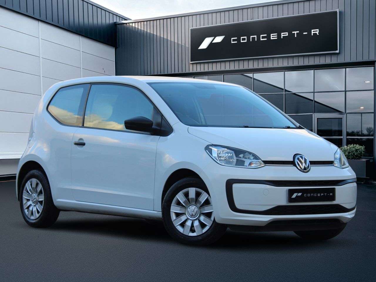 2018 VOLKSWAGEN UP! 2018 VOLKSWAGEN UP!