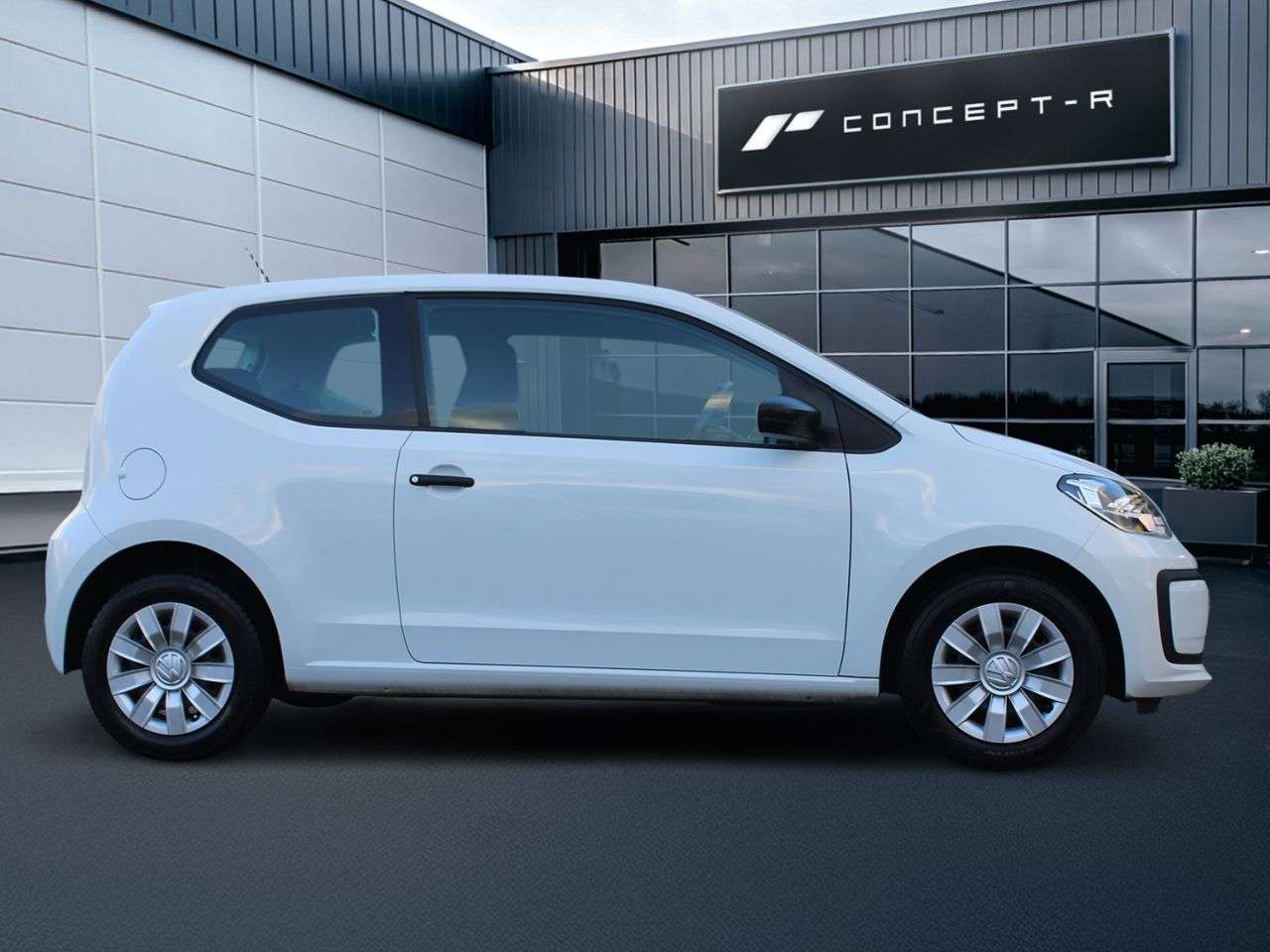 2018 VOLKSWAGEN UP! 2018 VOLKSWAGEN UP!