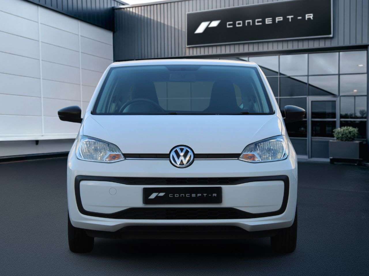 2018 VOLKSWAGEN UP! 2018 VOLKSWAGEN UP!