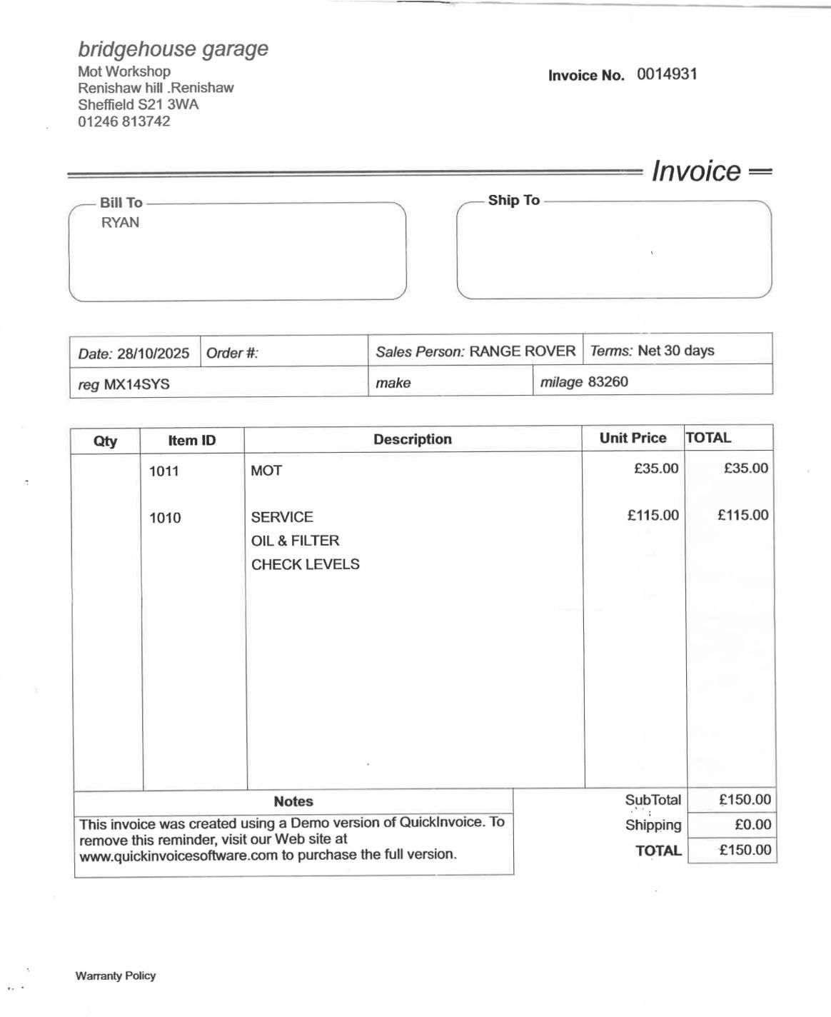 2014 LAND ROVER RANGE ROVER SPORT 2014 LAND ROVER RANGE ROVER SPORT