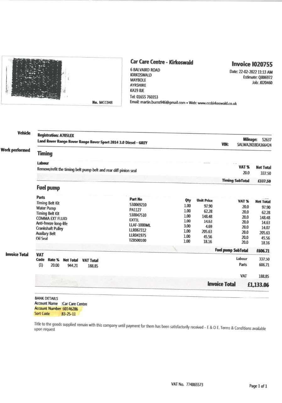 2014 LAND ROVER RANGE ROVER SPORT 2014 LAND ROVER RANGE ROVER SPORT