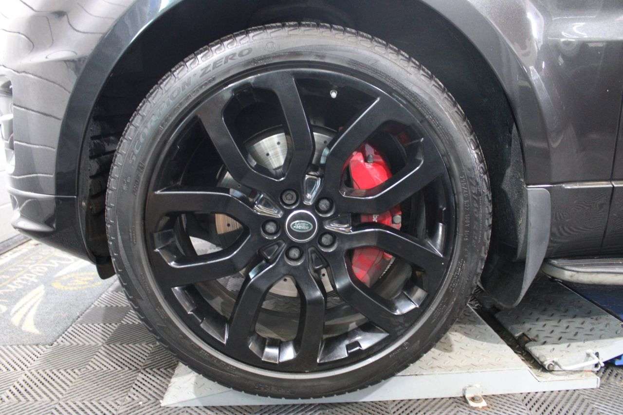 2014 LAND ROVER RANGE ROVER SPORT 2014 LAND ROVER RANGE ROVER SPORT