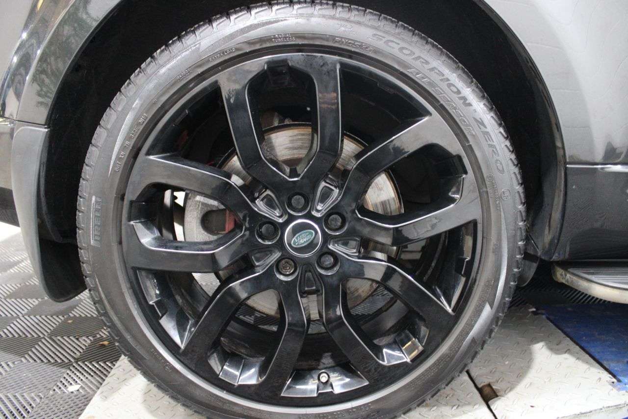 2014 LAND ROVER RANGE ROVER SPORT 2014 LAND ROVER RANGE ROVER SPORT